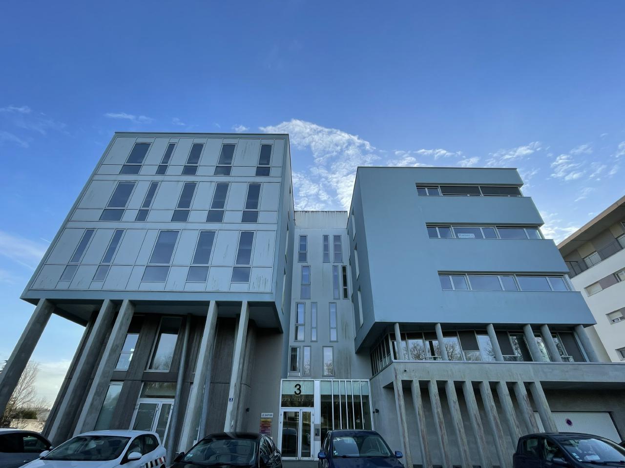 Bureau Nantes 782m² Location bureau Nantes Loire-Atlantique OLBUR2205656 1